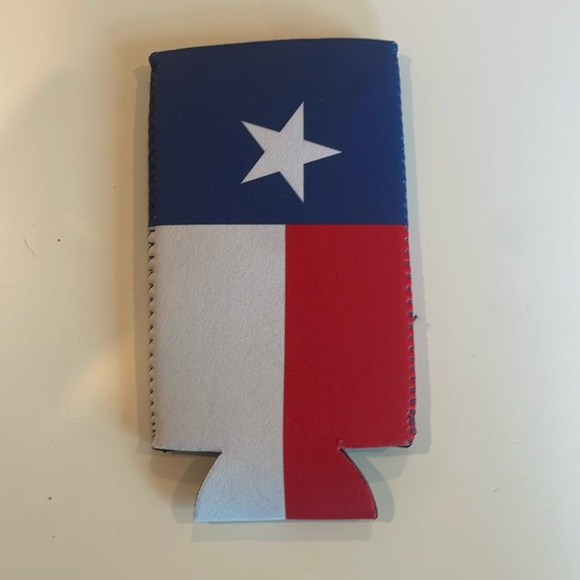 Texas coaster - Picture 1 of 1